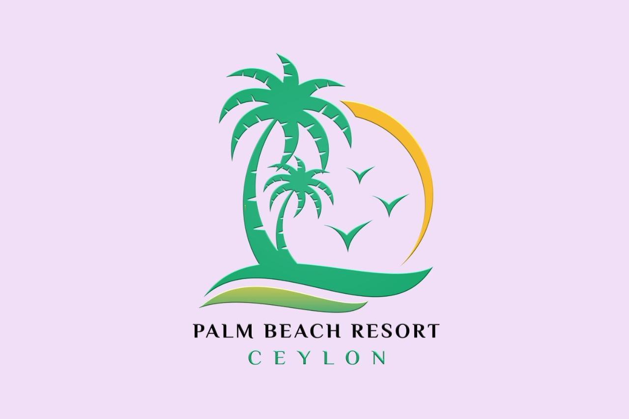 Palm Beach Resort Ceylon Jaffna Dış mekan fotoğraf