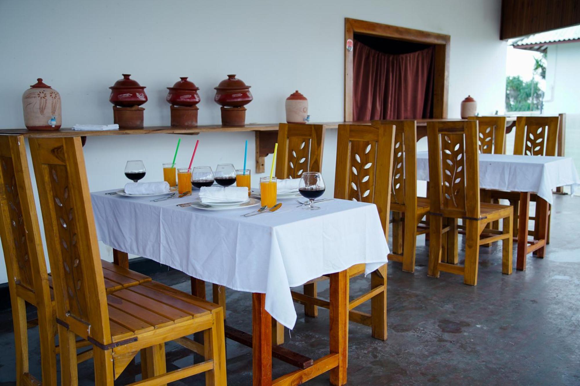 Palm Beach Resort Ceylon Jaffna Dış mekan fotoğraf