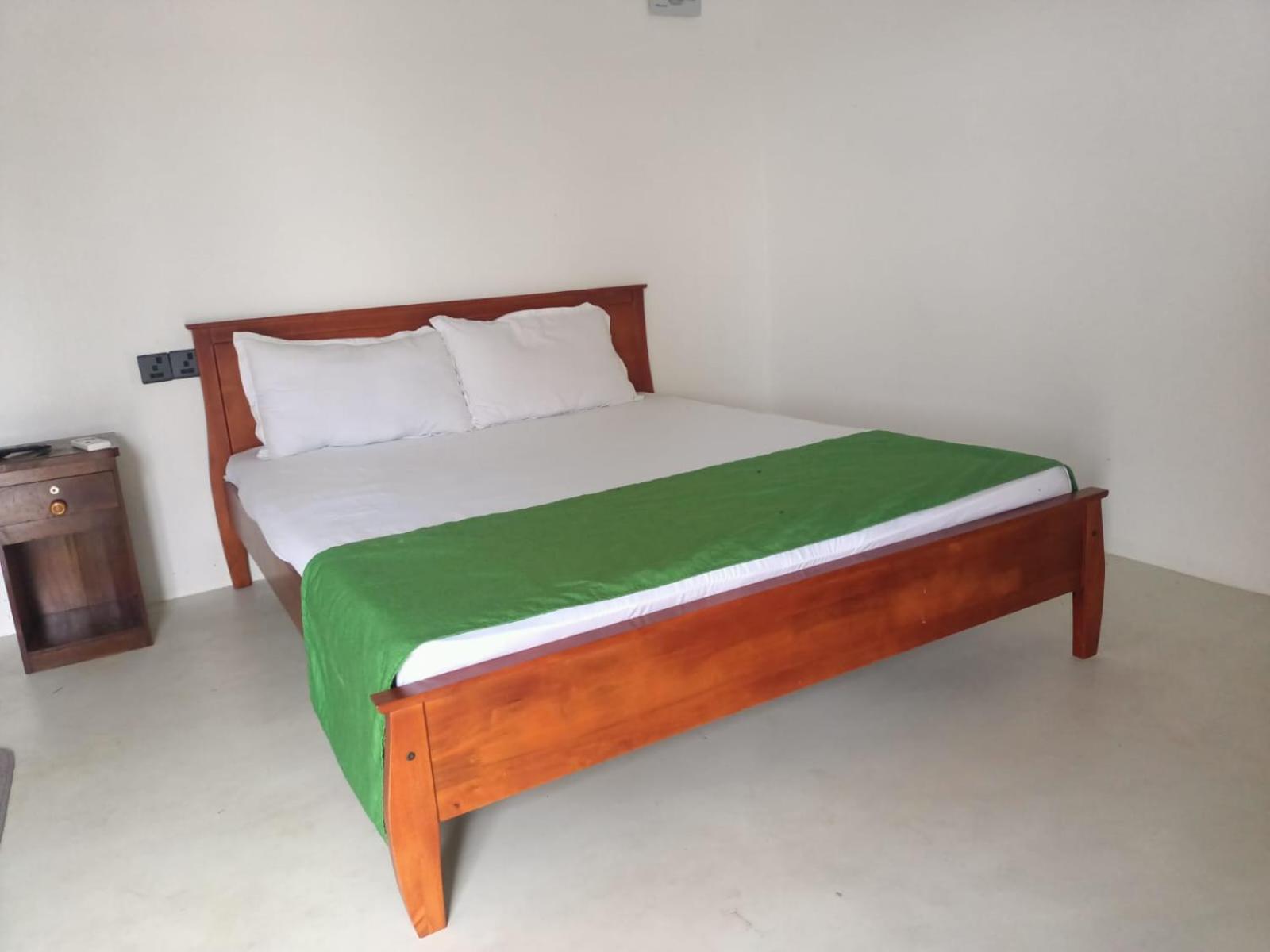 Palm Beach Resort Ceylon Jaffna Dış mekan fotoğraf