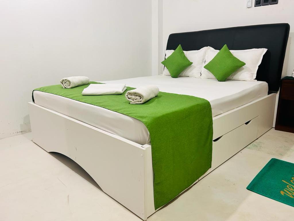 Palm Beach Resort Ceylon Jaffna Dış mekan fotoğraf