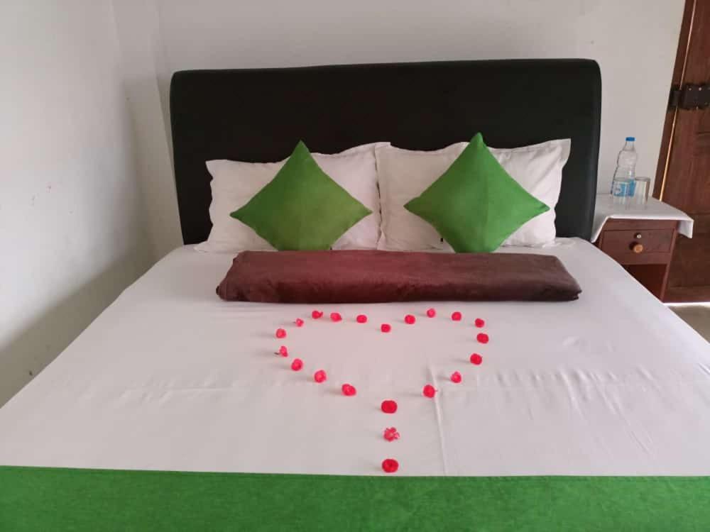 Palm Beach Resort Ceylon Jaffna Dış mekan fotoğraf