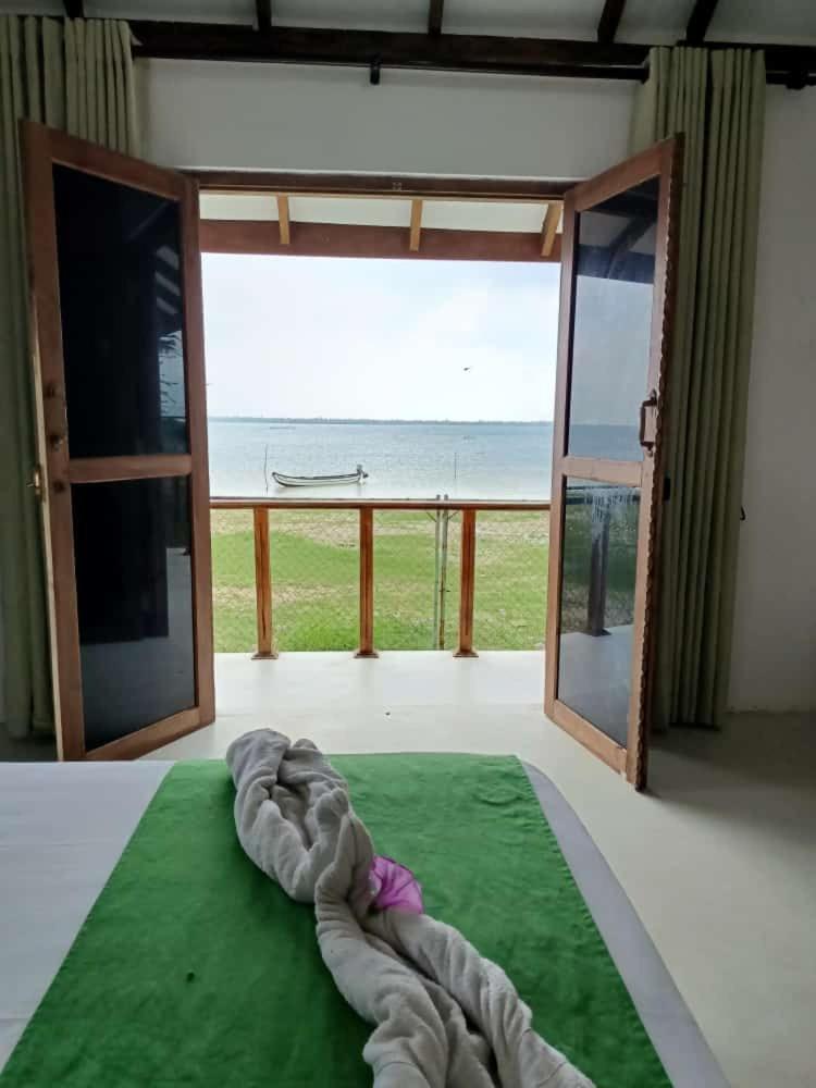 Palm Beach Resort Ceylon Jaffna Dış mekan fotoğraf