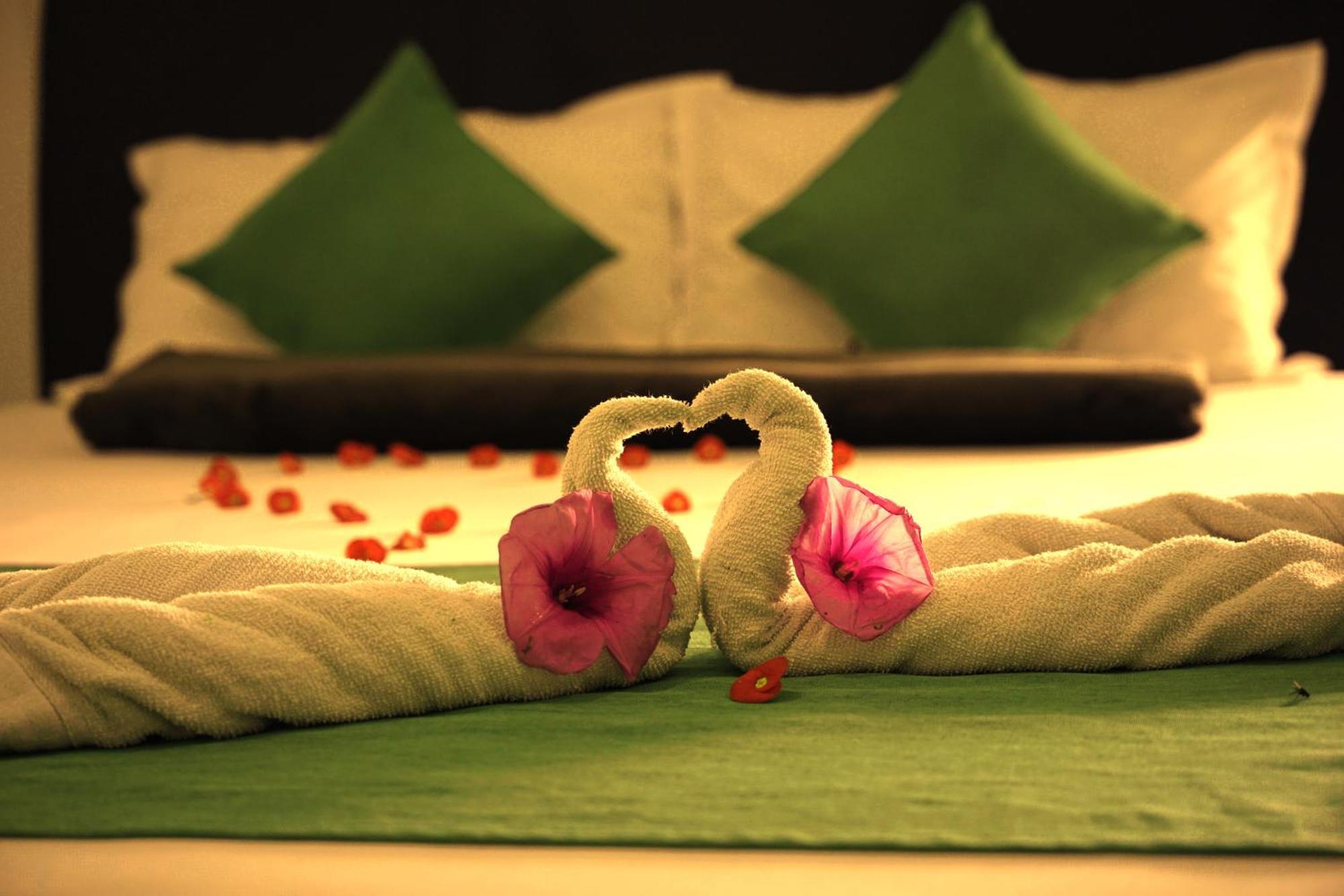Palm Beach Resort Ceylon Jaffna Dış mekan fotoğraf